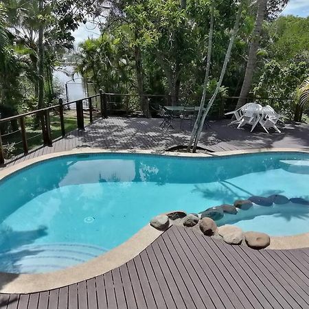 Private Nasoso 4 Bedroom House Nadi Exterior foto