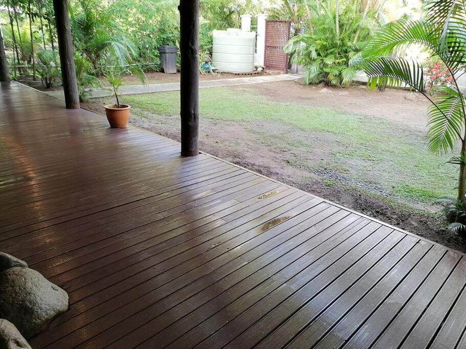 Private Nasoso 4 Bedroom House Nadi Exterior foto