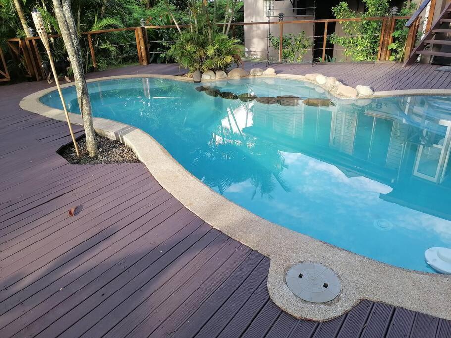Private Nasoso 4 Bedroom House Nadi Exterior foto