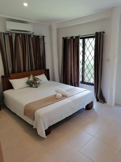 Private Nasoso 4 Bedroom House Nadi Exterior foto